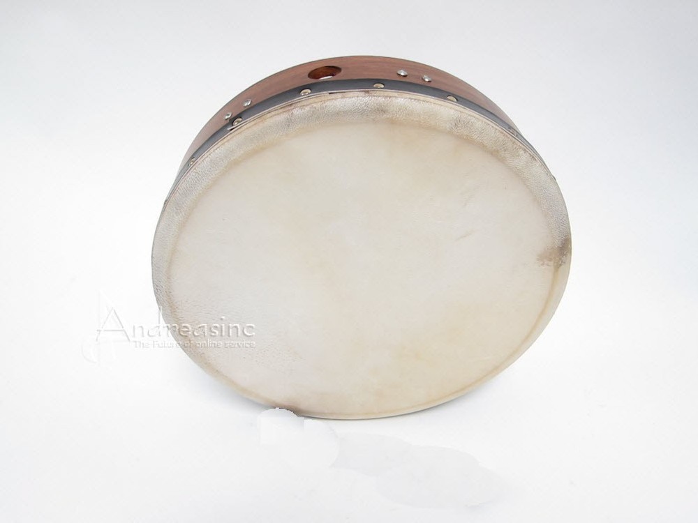 ROOSEBECK TUNABLE TAR Drum - 14"