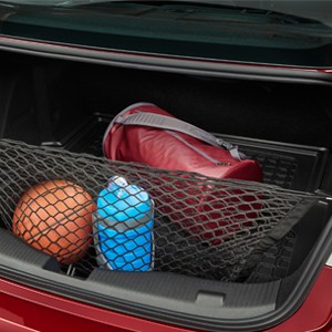 Genuine GM Cargo Area Net 13493940