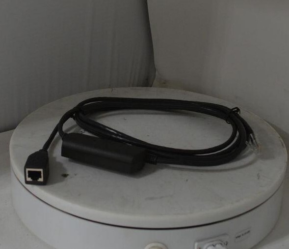 NEW OPEN BAG Polycom 2457-11077-002 Soundpoint LAN/Power Cable