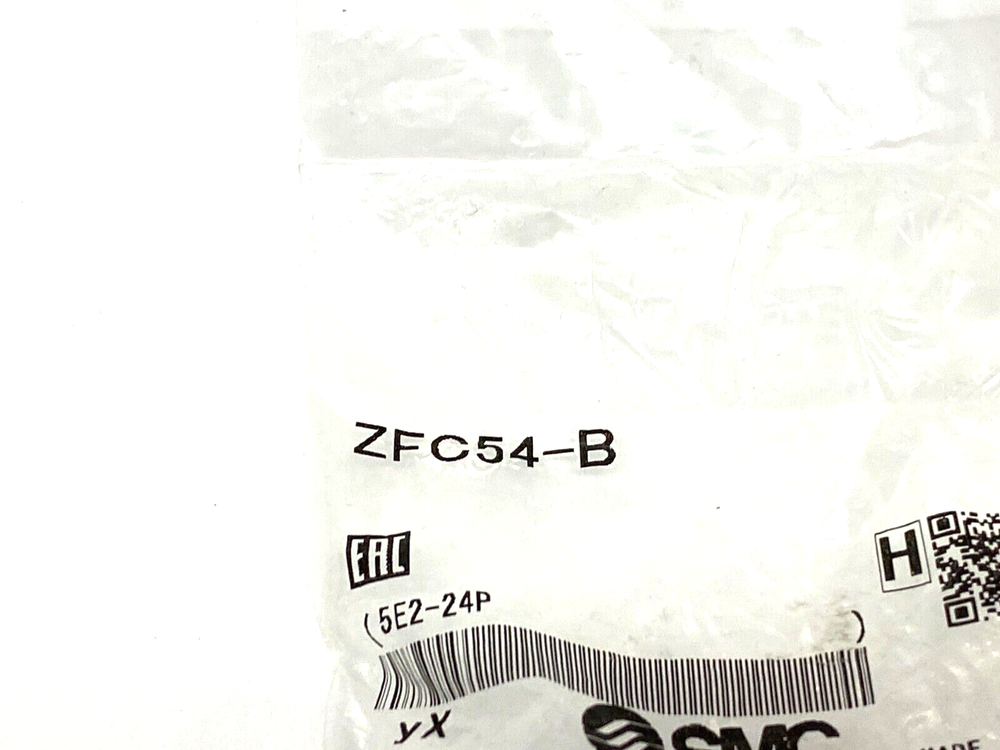 SMC ZFC54-B Inline Vacuum Filter