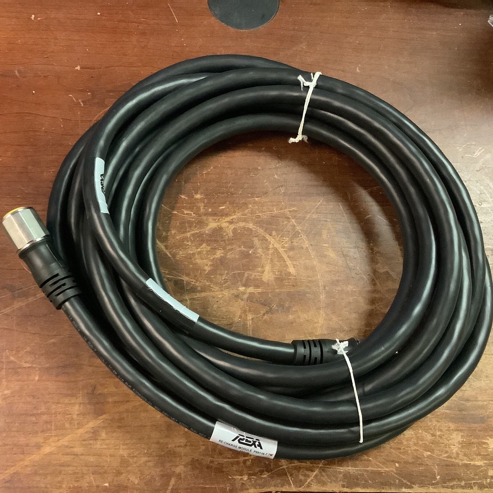 REXA P99116-7.7M 3921M Recharge Module Cable