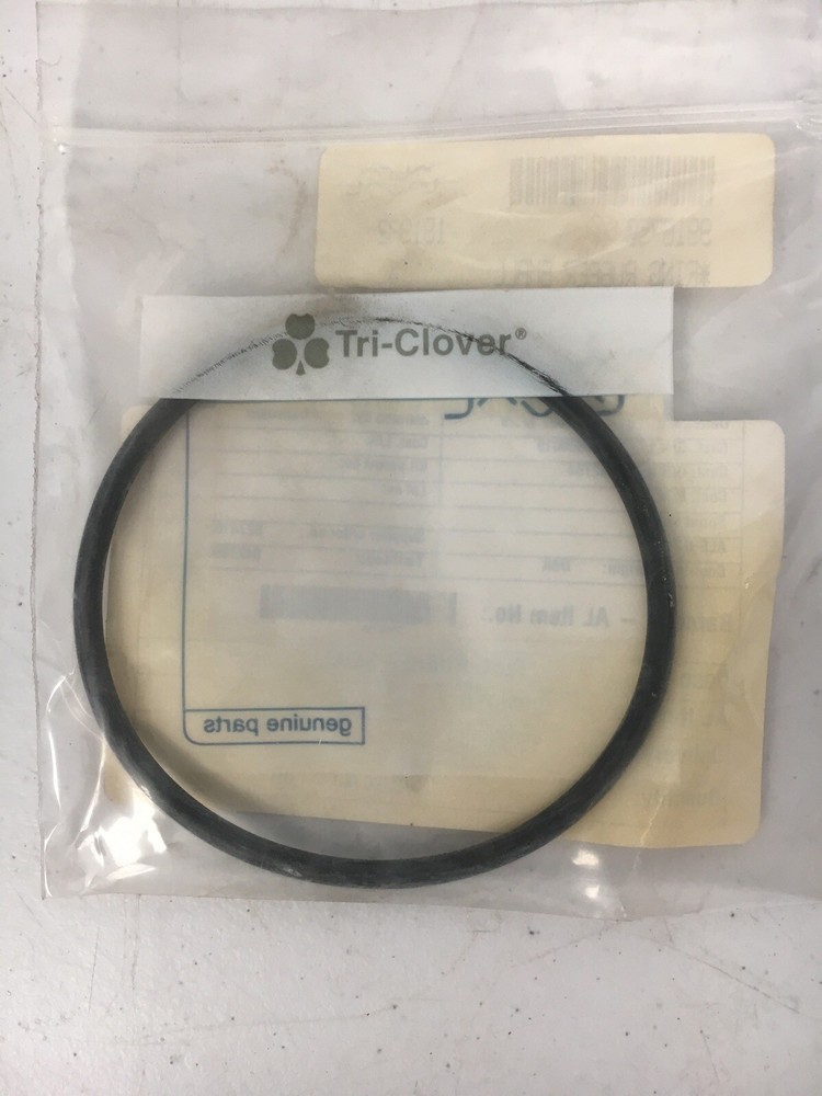 Alfa Laval 9916750 Ring Rubber Small 991-6750