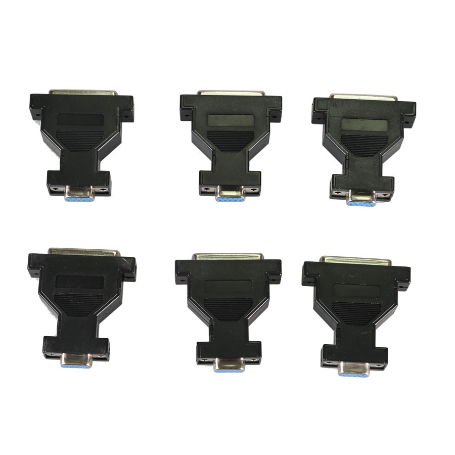 For Benz E-CU Test Adaptor work with MB KEY OBD2 ,VVDI Tool, NEC57