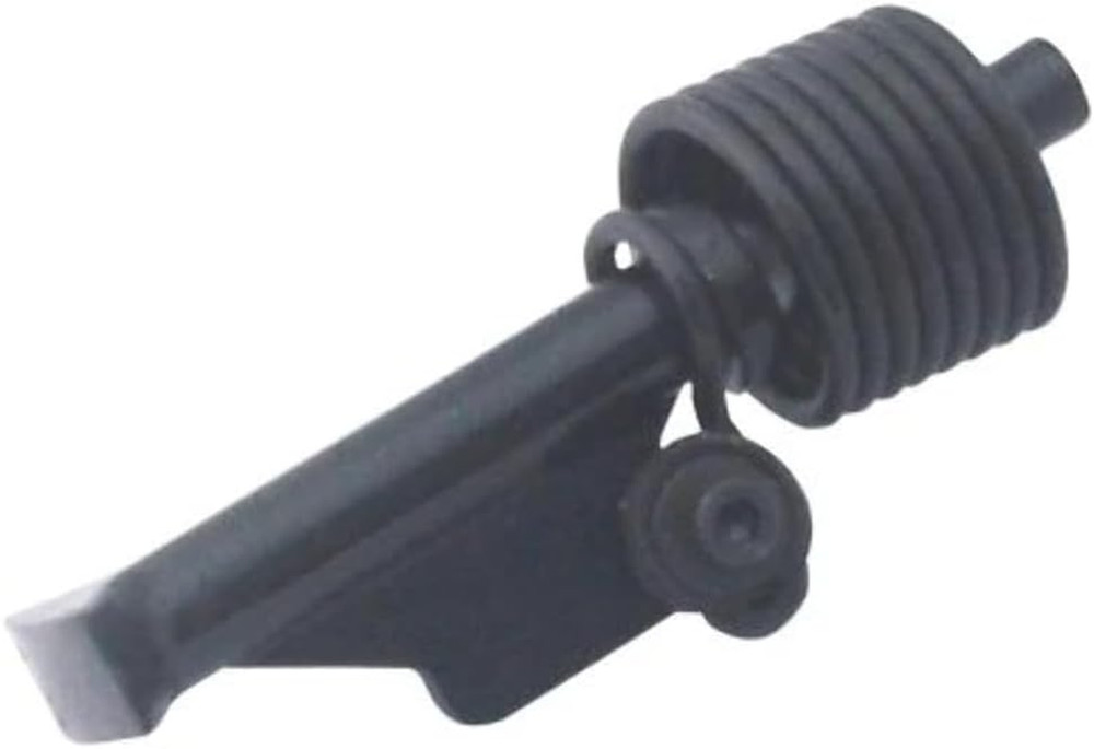 Spring Chisel Assembly for Door Skin Tool