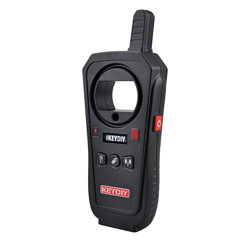 KEYDIY KD-X2 Remote Maker with 96bit 48 Transponder C.opy/ Chip Editing Function