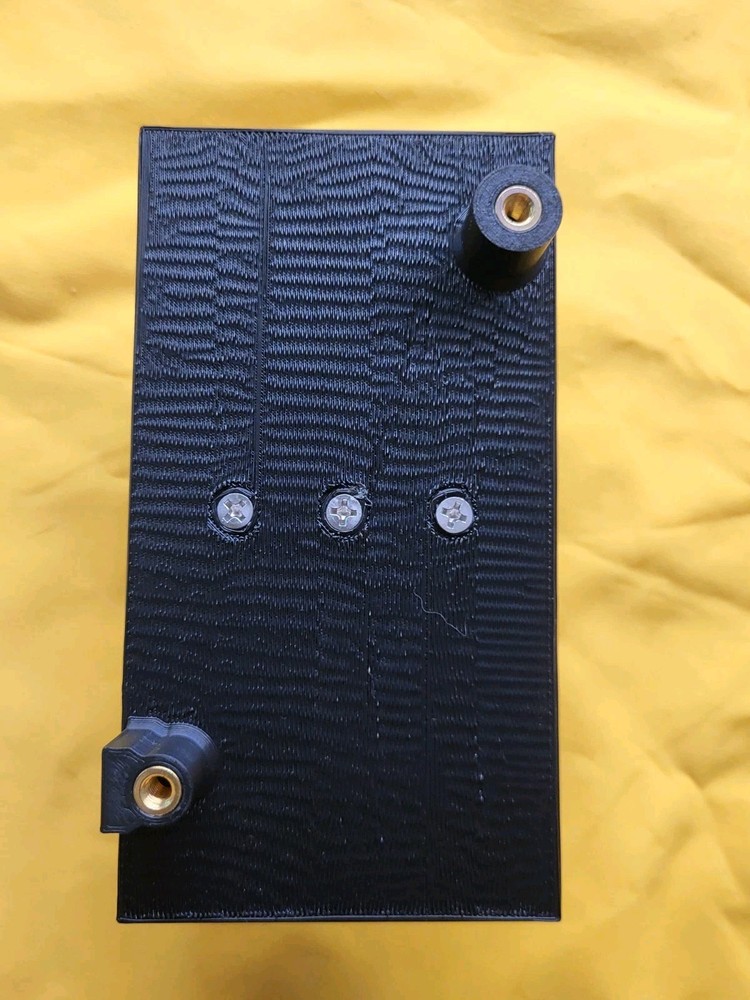 Siemens 25-153-188-572 MCC Replacment Plastic Handle 