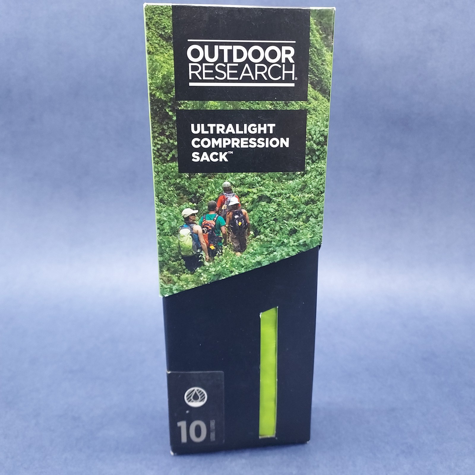 OUTDOOR RESEARCH Ultralight Compression Sack 10L