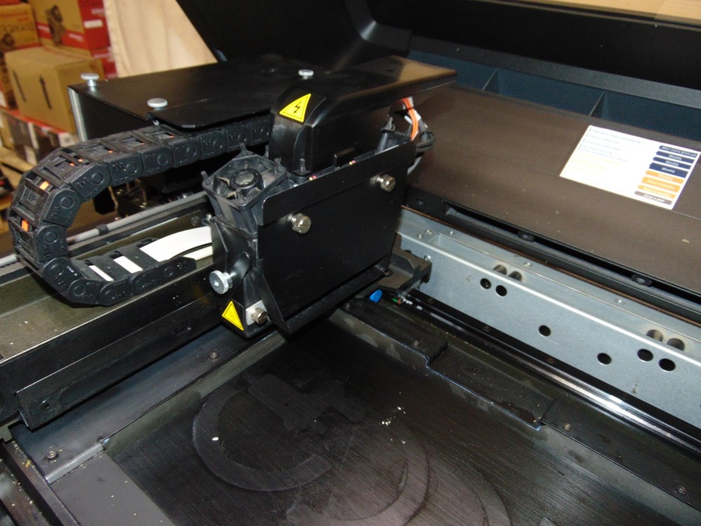 Stratasys Objet30 V3 3D Printer