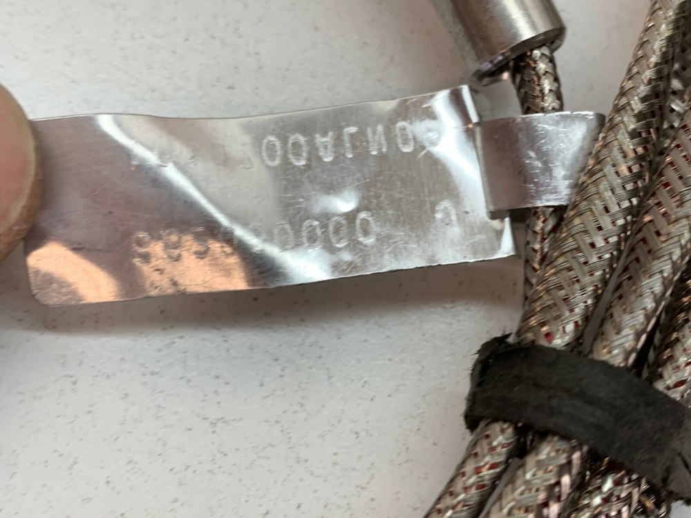 FSCM 2000F Immersion Thermocouple Thermometer Probe