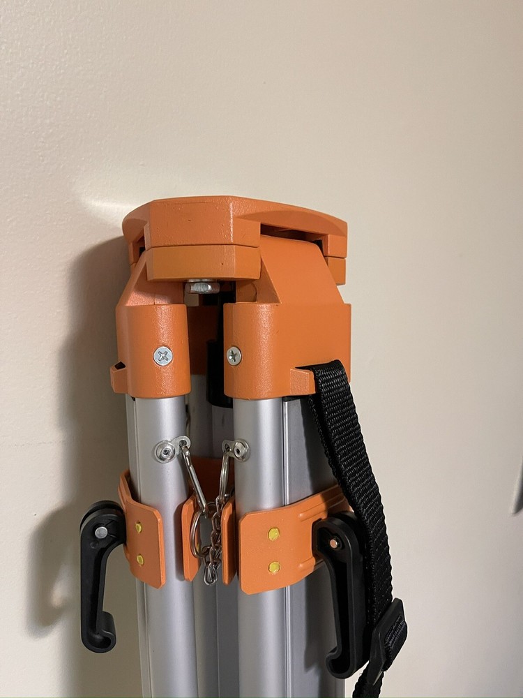 Acculine Pro Aluminum Tripod