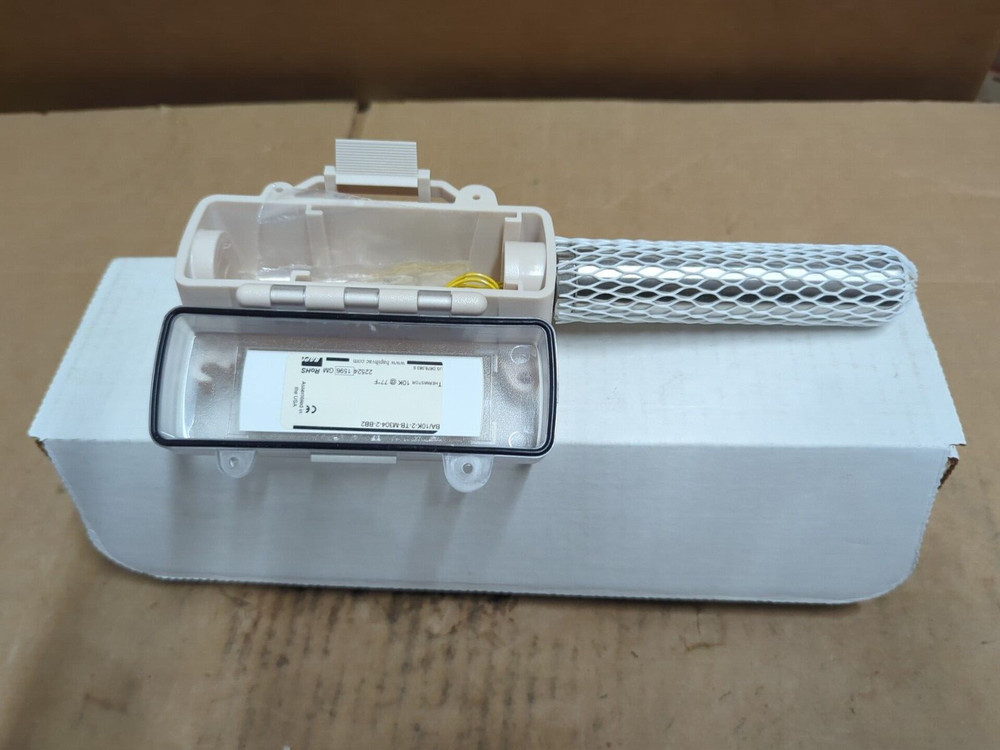 BAPI BA/10K-2-TB-M304-2-BB2 Thermobuffer Temperature Sensor