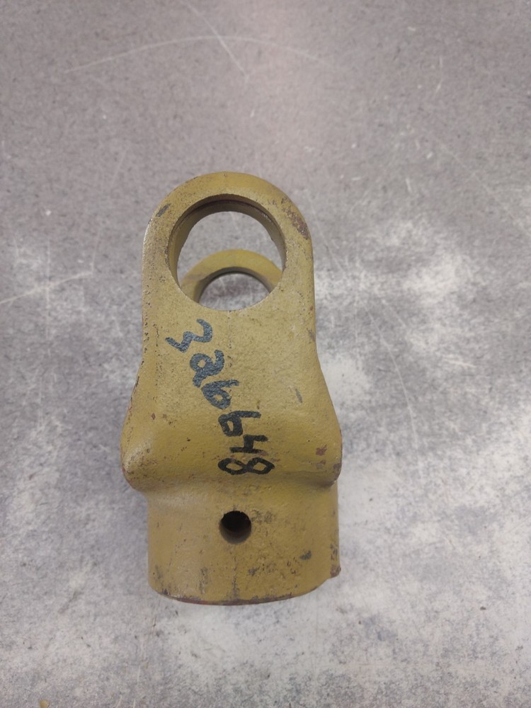 326648 PTO YOKE