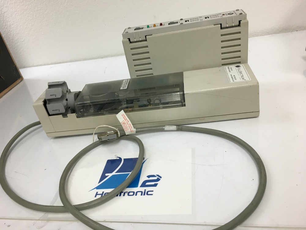 AGILENT HP G1513A