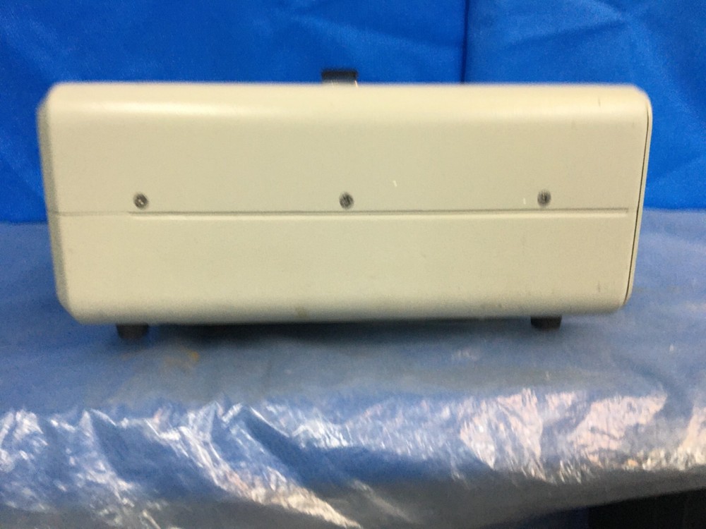 Luxtec Xenon Series 9000 Light Source, Model 9175