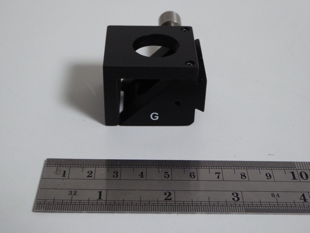 Labomed EMPTY Block for TCM400 Fluorescence Attachment