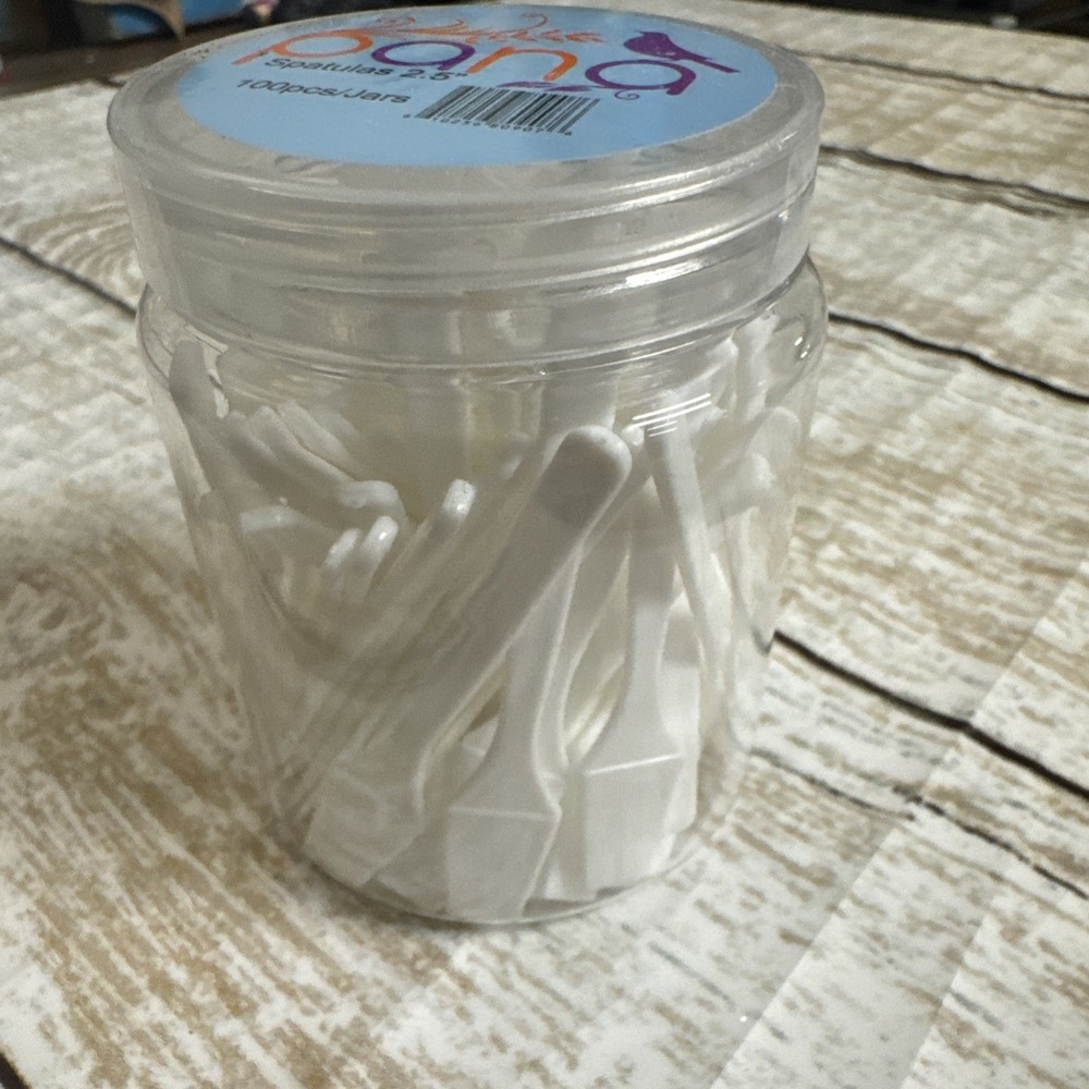 Pana Spatulas 2.5”