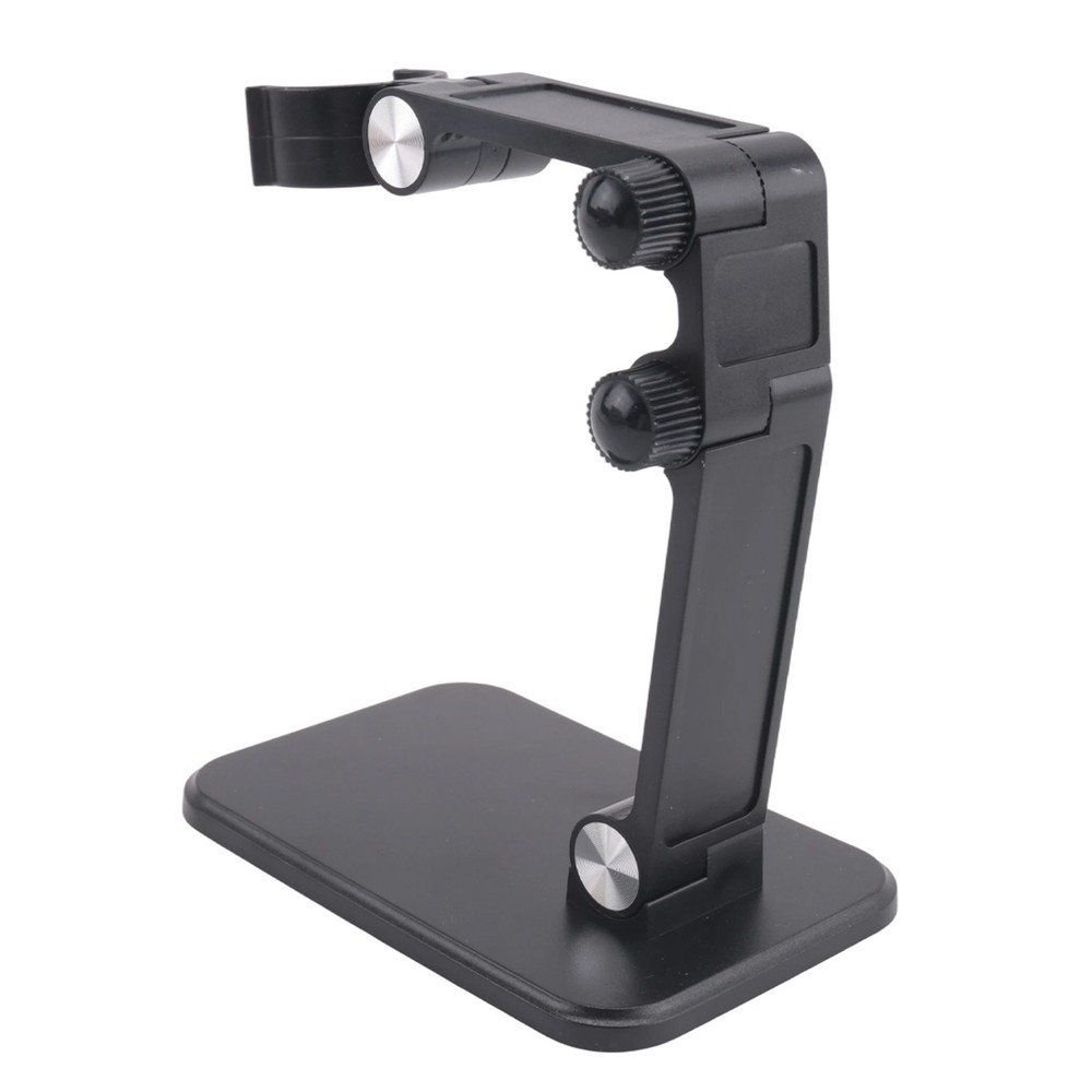 Microscope Stand Foldable and Adjustable Angle Suitable for Wifi Digital9763