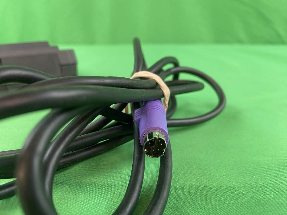 Cherry MY 7000 Keyboard W/ Card Reader