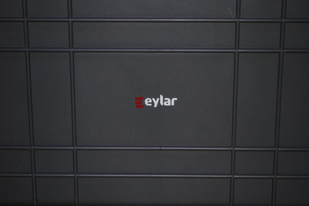 Eylar Gun Case