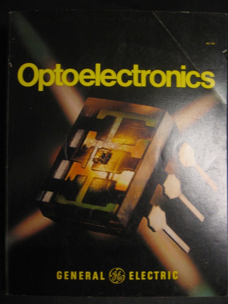 Optoelectronics Manual-General Electric