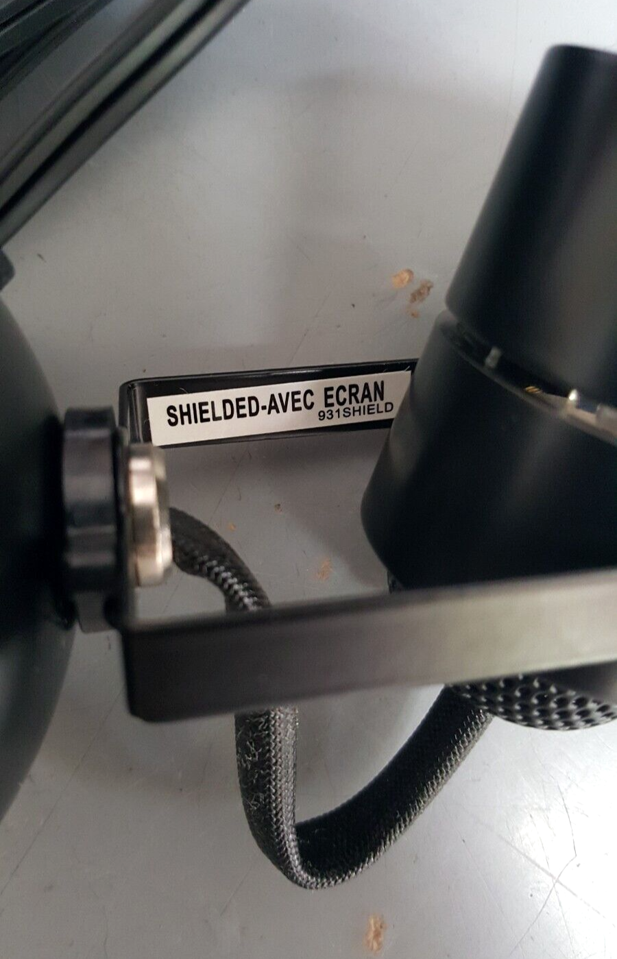 TECH LIGHTING 4" LIL WONDER 700F2 🖼 PORTABLE DISPLAY ART EXHIBIT SPOT LIGHT NEW