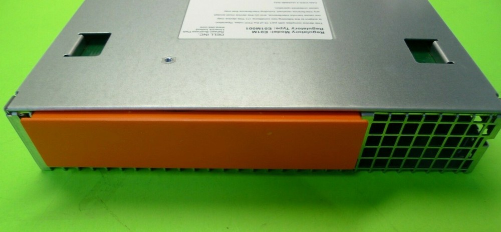 NEW Dell Powervault MD1220 Controller Module EMM SAS 6G 3DJRJ