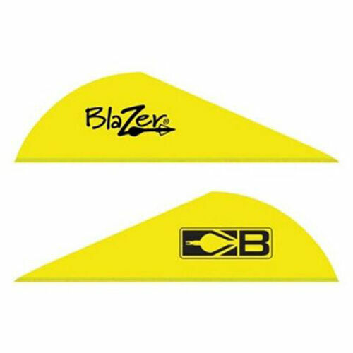 12 2" BLAZER VANES FROM BOHNING