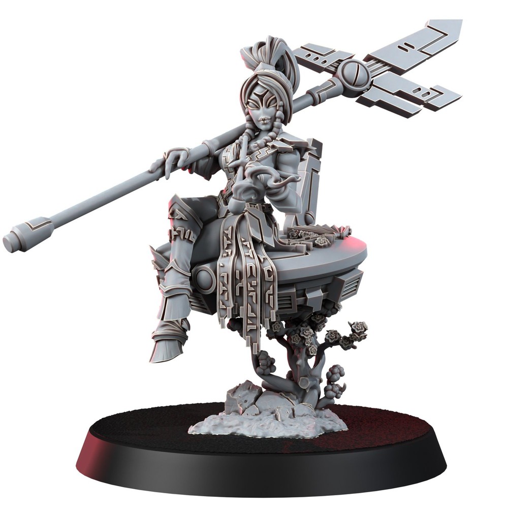 GREATER GOOD AETHERIAL SAKURA