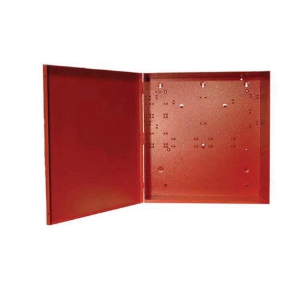 Bosch BATB40ENCLOSURE Security Panels for Security Systems New Open Box