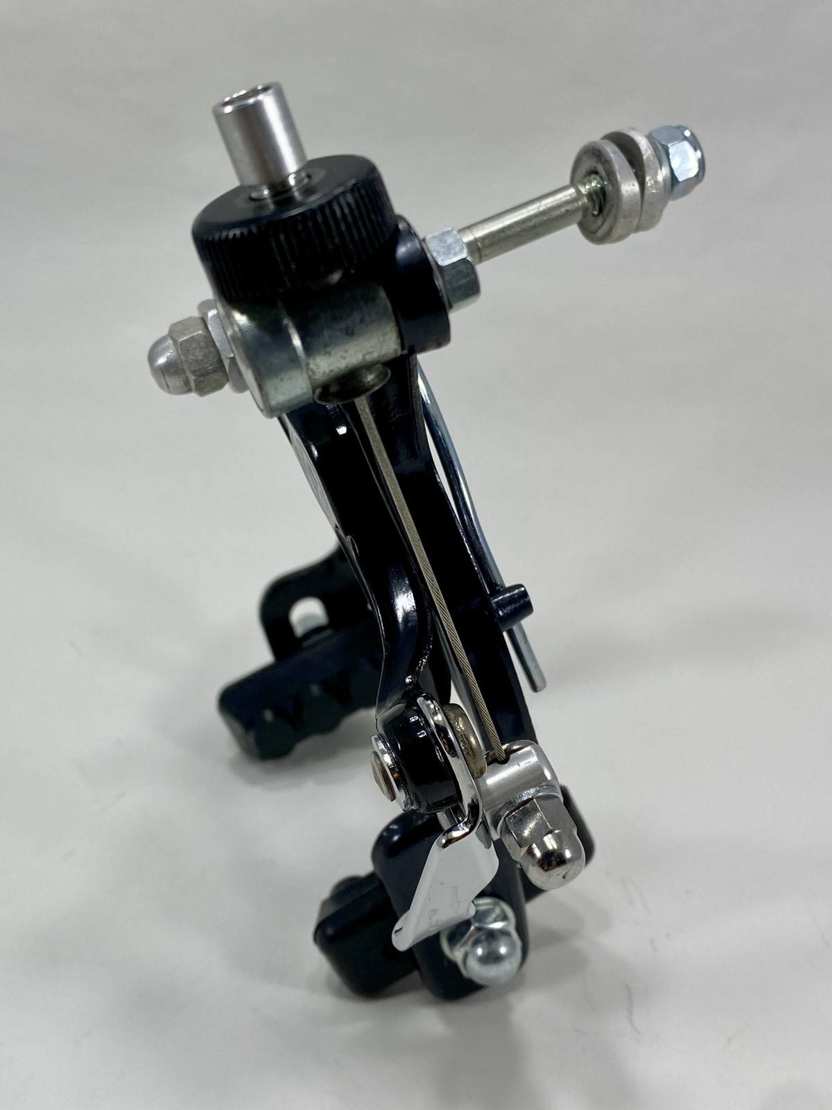 1983 Dia Compe MX 1000 Brake NOS Black Old School BMX Front Pat Pend Original OG