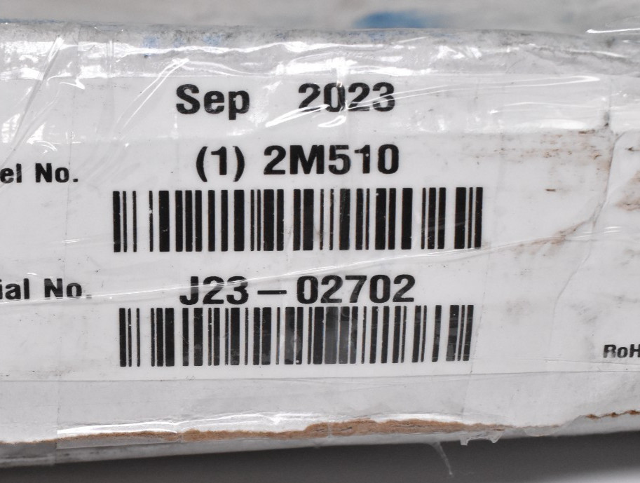 New Dart Controls 2M510 DC Speed Control