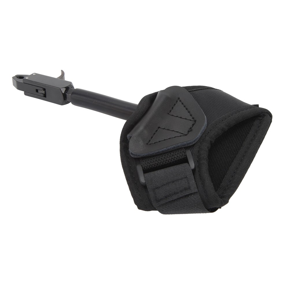 Archery Release Aid Trigger 360 Degrees Rotation Compound Bow Release Auto