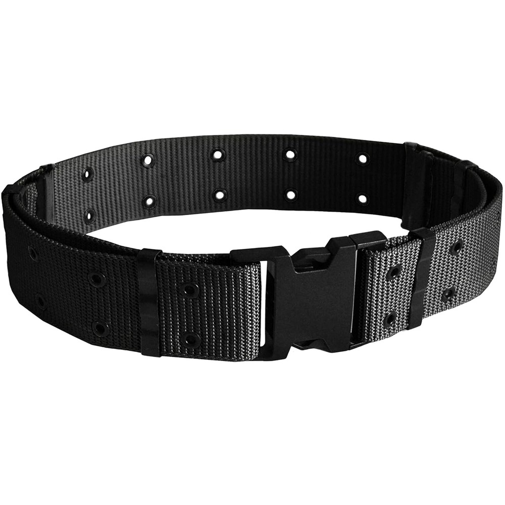 Marine Corps Style Quick Release Belt Fully Adjustable Active Duty Inspired Belt