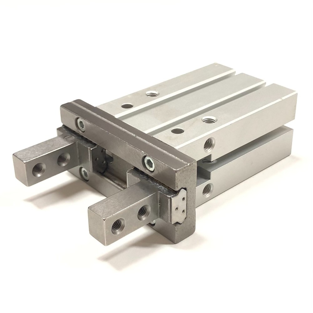 MHZL2-25S SMC Parallel Air Gripper