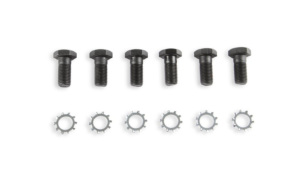 Mr Gasket 912 Flywheel Bolts