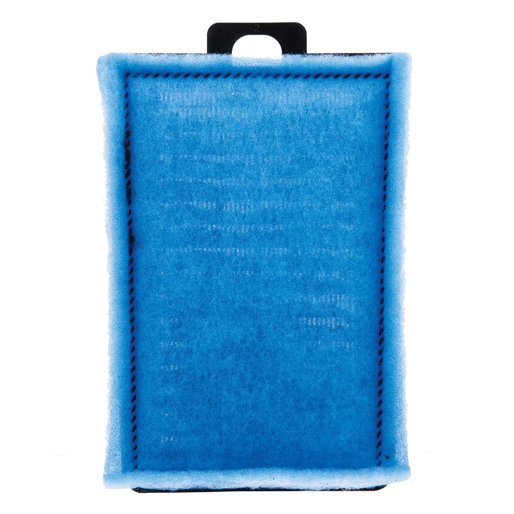 Emperor Power Filter Cartridge Rite-Size E, 4 Count, Replacement Cartridge