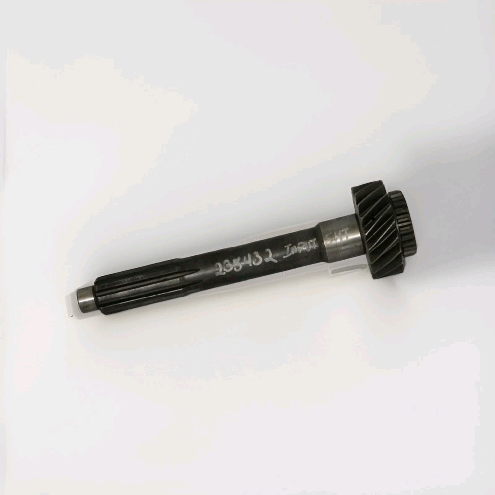 235432 Eaton Fuller Trans Input Shaft