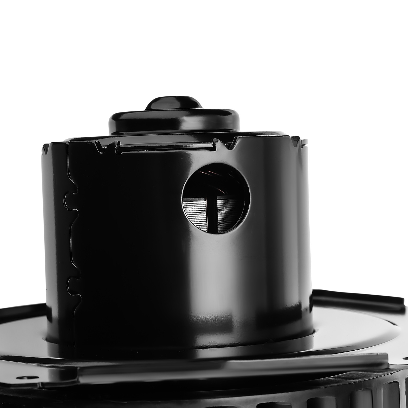 For Chevy Blazer S10 GMC Safari Sonoma HVAC Heater Blower Motor w/ Fan Cage Kwea