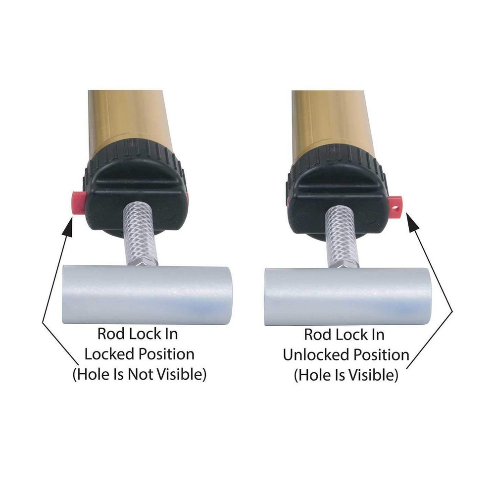 Laco TG600 Drywall Texture Gun - Professional Quality Texturing