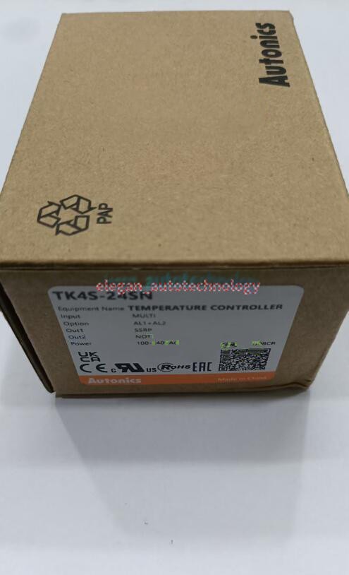 1PCS NEW AUTONICS TK4S-24SN TK4S24SN Temperature Controller