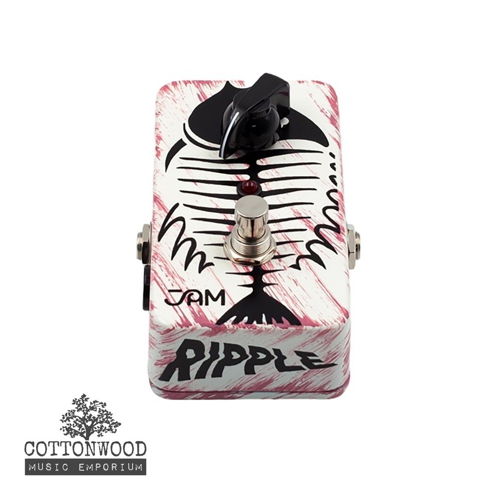 JAM Pedals Ripple
