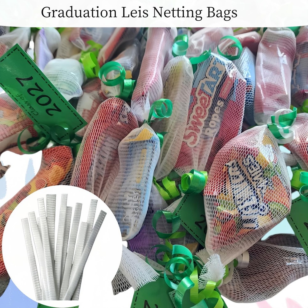 40 Yards Thread Spool Net Sewing Embroidery Thread Net Mesh Spool Saver for Diff