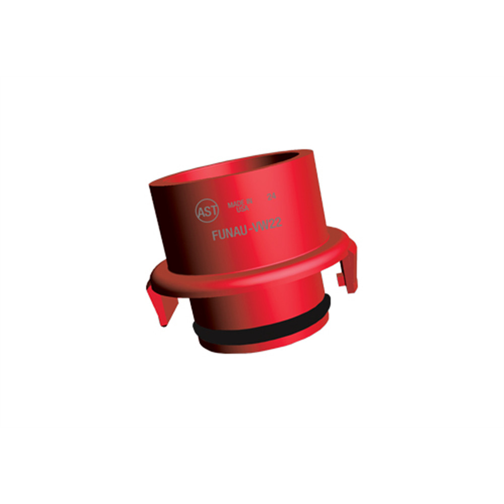 Assenmacher Engine Oil Funnel Adapter