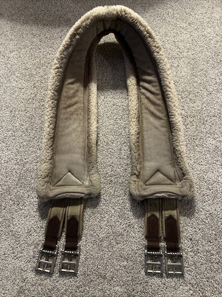 English Girth Size 54”
