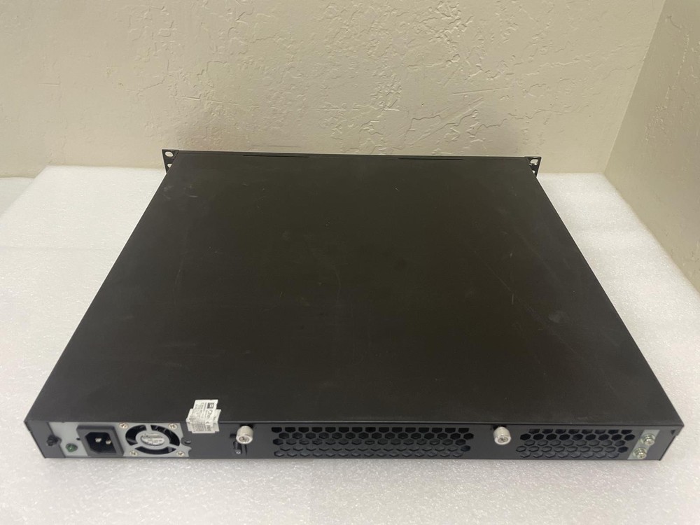 CHECKPOINT PB-20 SECURITY NETWORK APPLIANCE