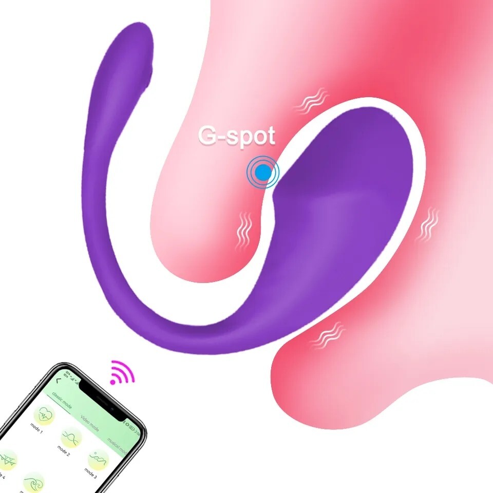 Vibrator Play Set