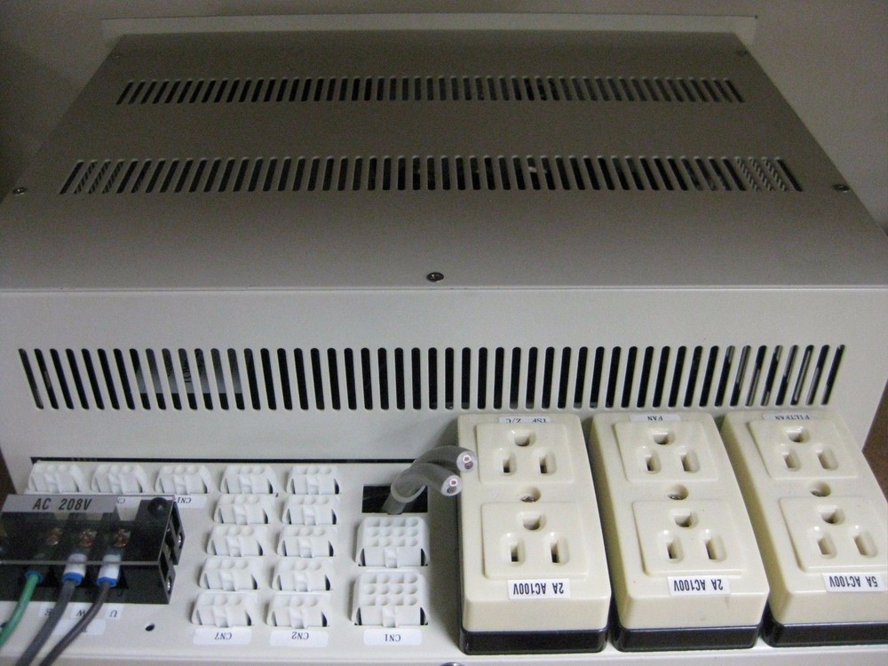TEL (Tokyo Electron Ltd) FNC Power Unit