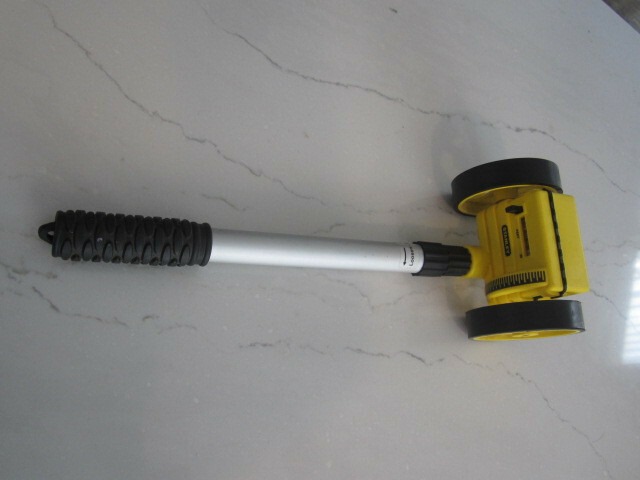 Stanley Rolling Tape Measure, Rolatape style, Measuring