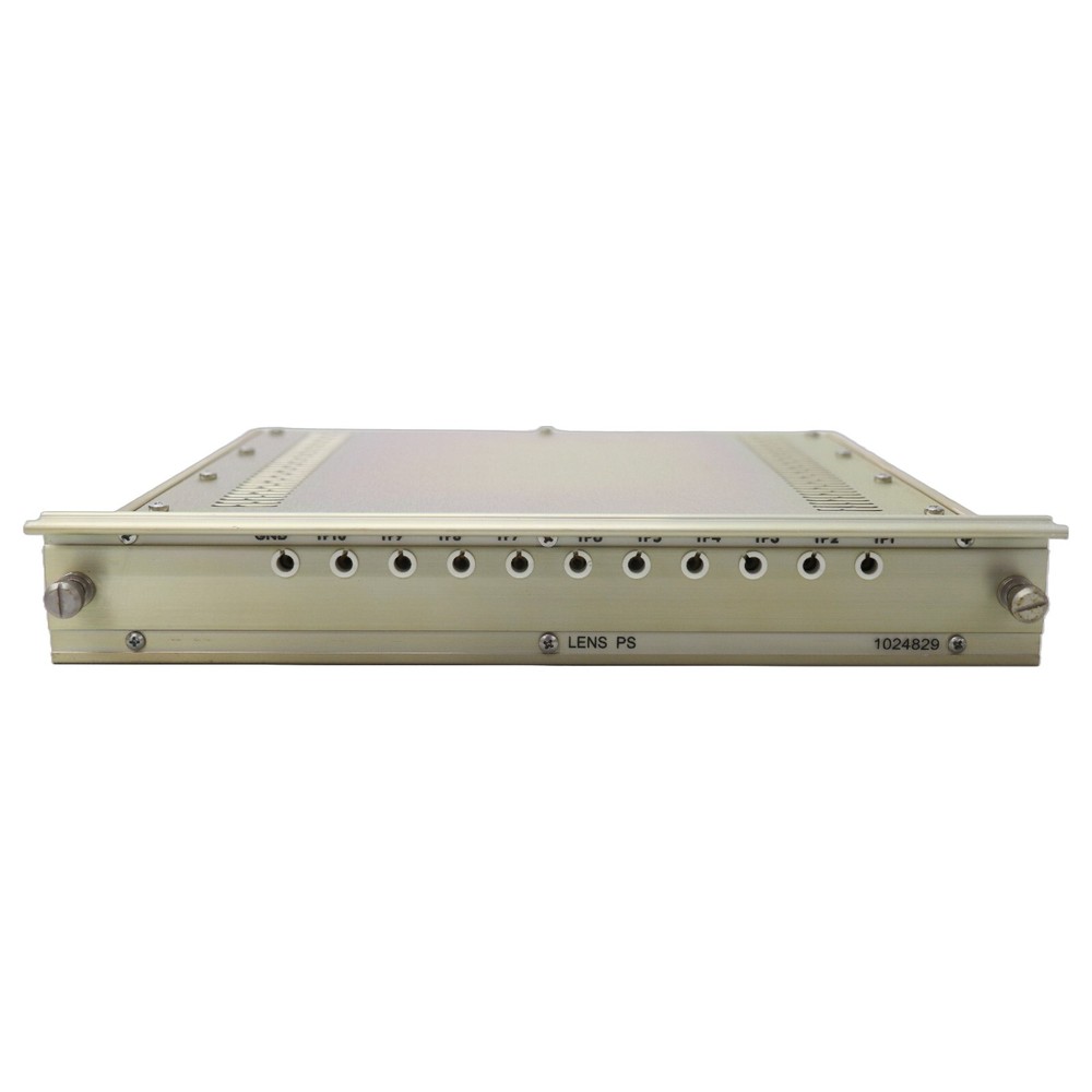 1024829 QSTAR LENS PS MODULE board