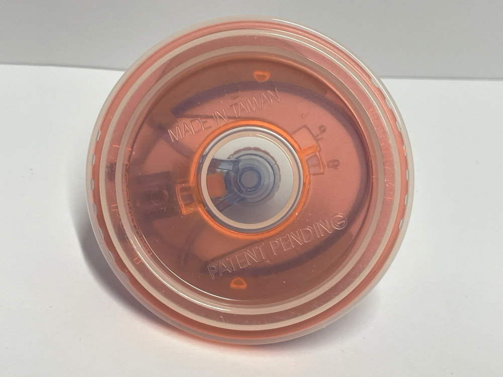 Fiskars Shape Cutter Shape-Cutting Tool 2 NEW Blades ShapeCutter